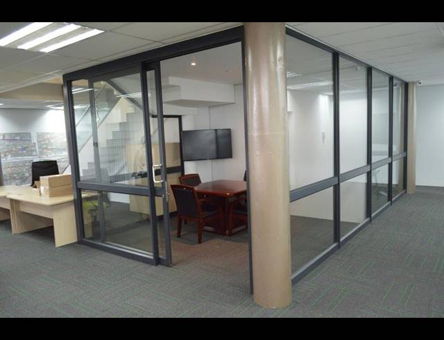 OFFICE FOR SALE IN PIETERMARITZBURG CENTRAL